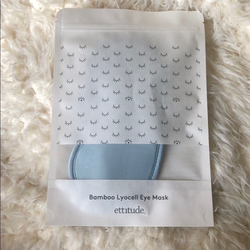 Ettitude Eye Mask